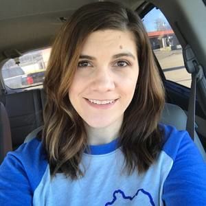 Meet your Posher, Casey